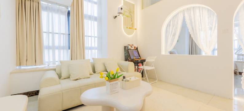 洮源居(汉溪长隆地铁站店)图片