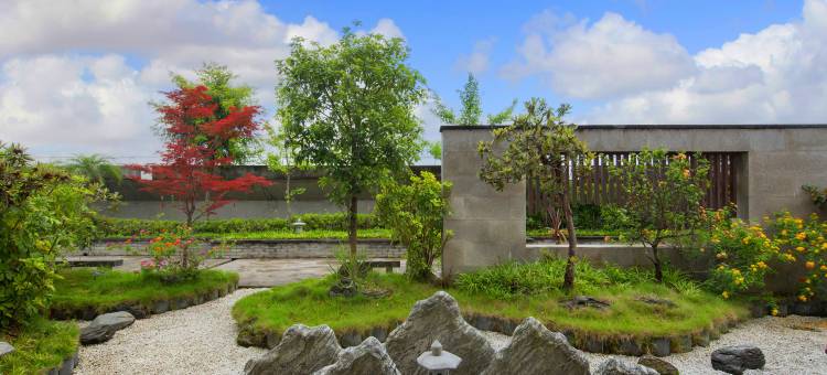 玉景潭温泉酒店(腾冲店)图片