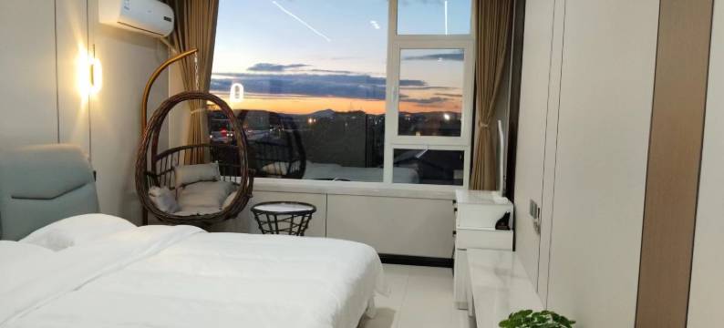 丰宁宇佳酒店图片