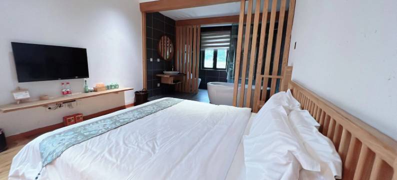 南京闲渔码头客栈图片