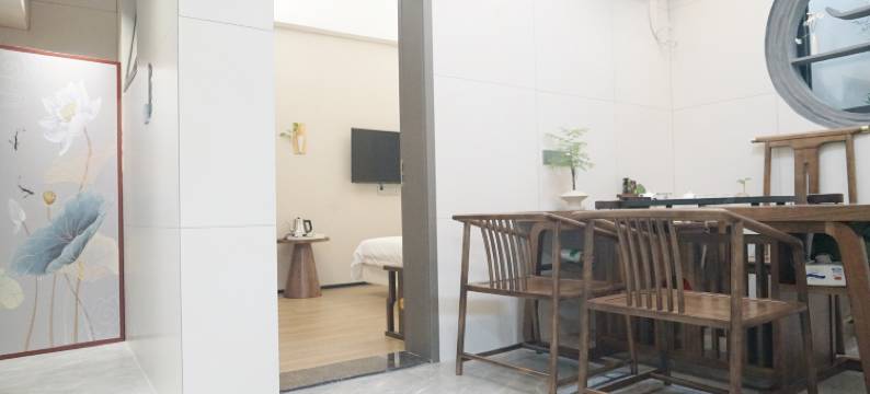 潮声依旧民宿(潮州古城牌坊街店)图片