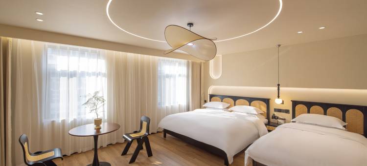 遇见海美宿·beauty inn(北戴河老虎石店)图片
