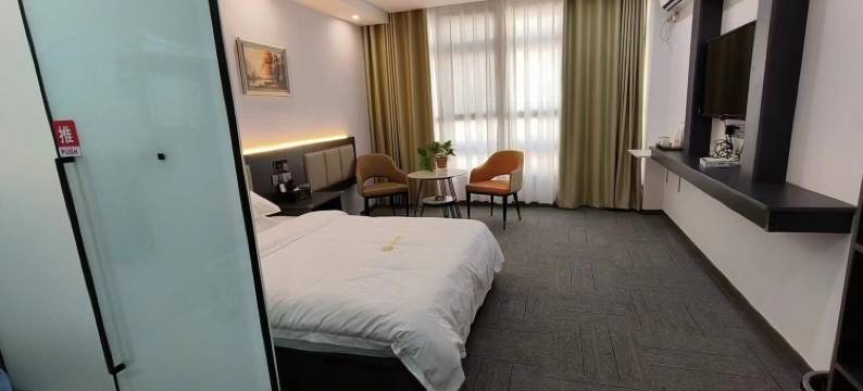 二道街宾馆(赣榆万达广场店)图片