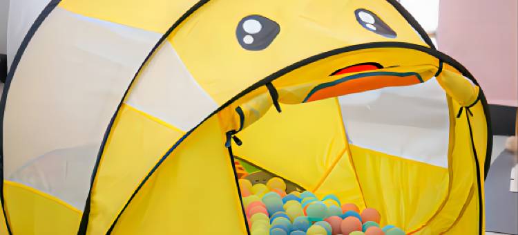 雅斯特国际酒店(凭祥汽车总站美食街店)图片