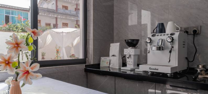 吟风夜夏民宿(洱海才村店)图片