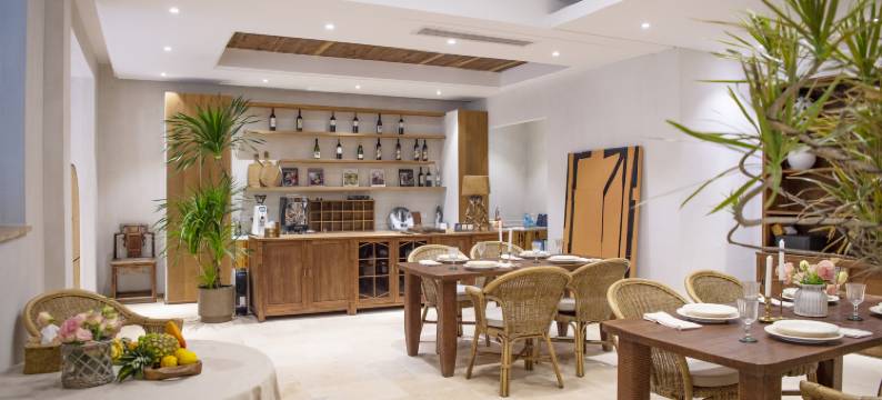 杭州若隐八品民宿图片