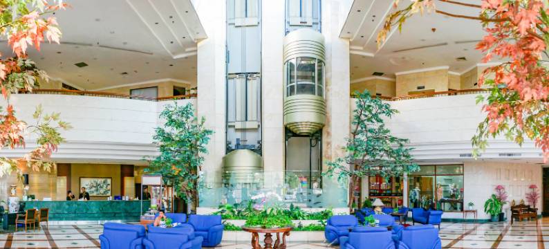 雅加达桑莱克海滨度假村及会议中心(Sunlake Waterfront Resort & Convention Jakarta)图片