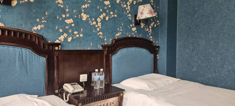 咸阳亿隆商务酒店(团结路店)图片