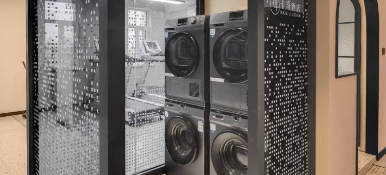 锡林浩特卡奇酒店(锡林郭勒盟蒙医医院店)图片