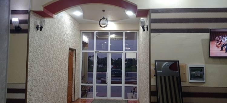 Tojmahal Hotel Quality Department图片