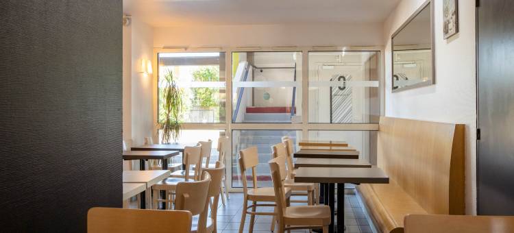 B&B阿维尼翁酒店 (1)(B&B Hôtel Avignon (1))图片