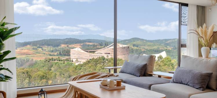 云湖美居酒店(抚仙湖风景区店)图片