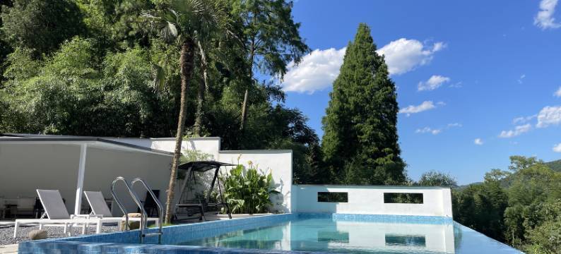 安吉·近水楼台民宿图片