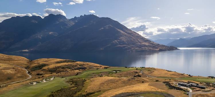皇后镇非凡民宿(Remarkable stay in Queenstown)图片
