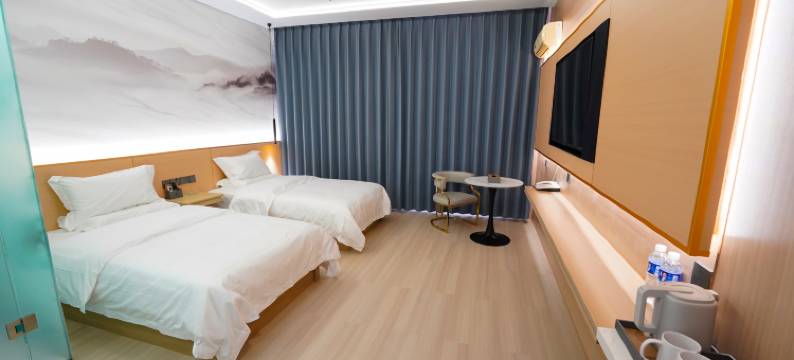 161假日酒店(苏尼特右旗赛汉镇店)图片