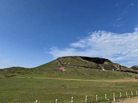 山居村墅民宿图片