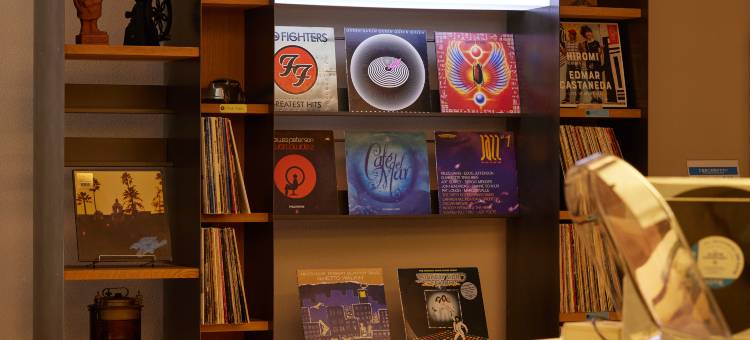 神户元町东急REI酒店(Kobe Motomachi Tokyu Rei Hotel)图片