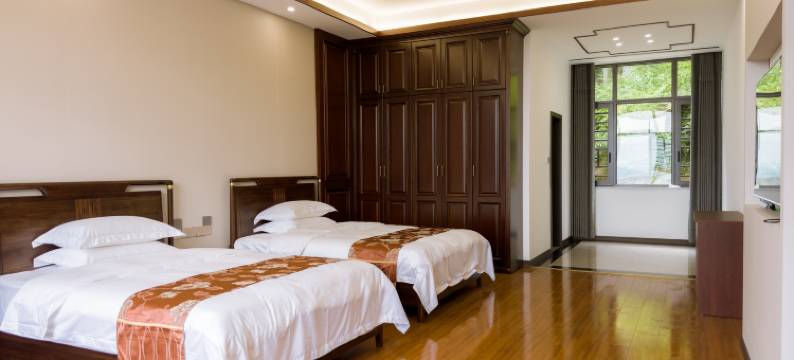 华雅山居民宿图片