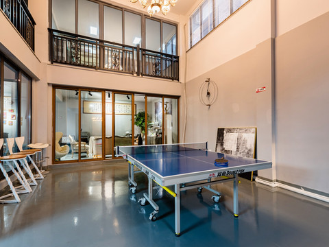 缙云山水韵民宿(仙都景区店)