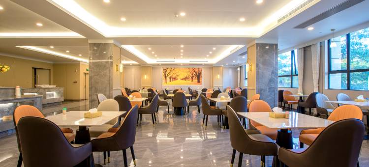 维也纳国际酒店(阳江海陵岛大角湾景区店)图片