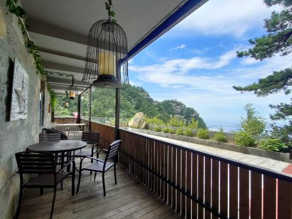 颐朵云度假酒店(庐山牯岭街店)图片