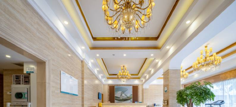 瀚林酒店(宝安海雅缤纷城店)图片