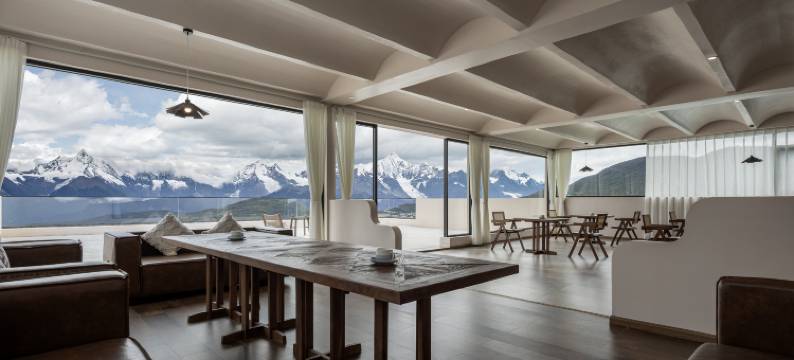 德钦润境·野宿RunJing酒店图片