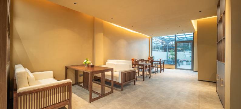 花筑·瑞枫民宿(荔波小七孔东门店)图片