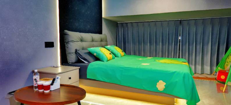 楠山民宿(宣武街店)图片