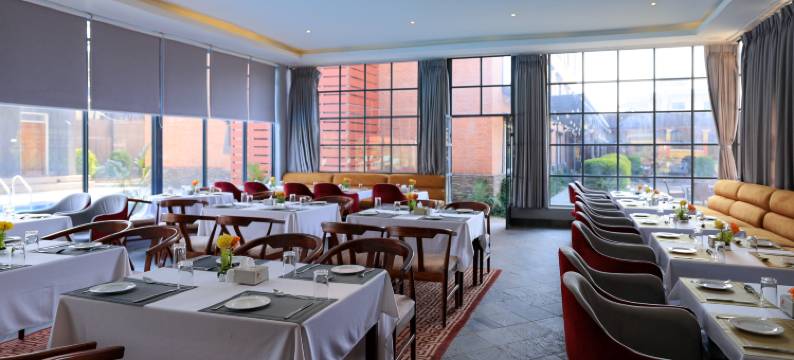 多尔玛灵酒店(Hotel Dolmaling)图片