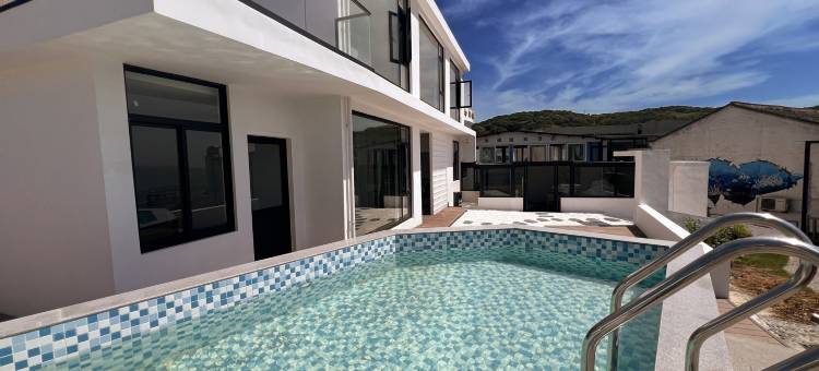 舟山白沙苑海景民宿(白沙岛店)图片