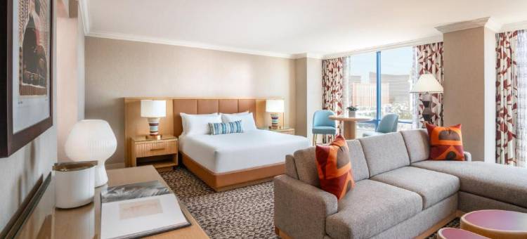 凯悦酒店集团旗下拉斯维加斯里约大酒店(Rio Hotel & Casino, a Destination by Hyatt Hotel)图片