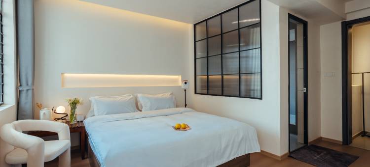 大理无二民宿(古城洋人街店)图片