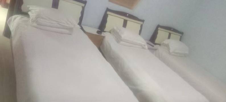张掖顺鑫如意招待所图片