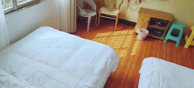 六盘水湘都招待所图片