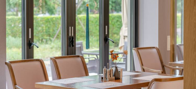 丽呈六洲荟酒店(高淳濑渚洲公园店)图片