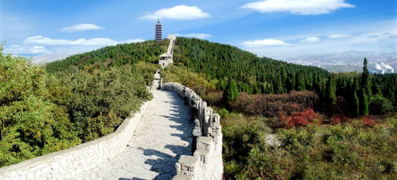 原山宾馆(淄博原山大厦店)图片