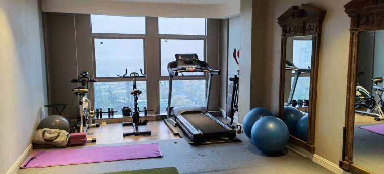 武汉再续酒店(市政府汉口江滩店)图片