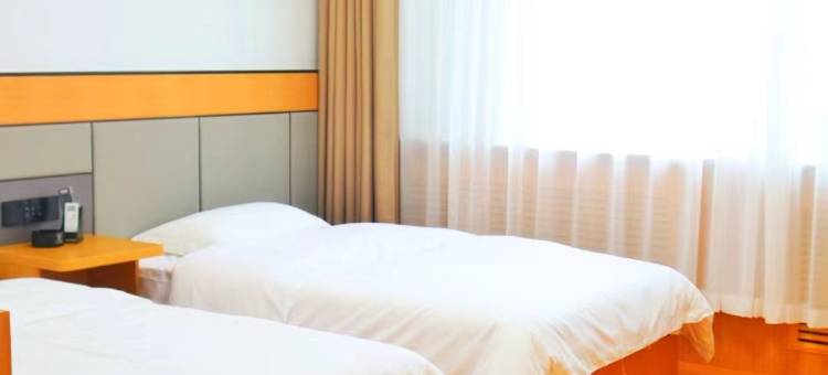 化德希尔曼酒店图片