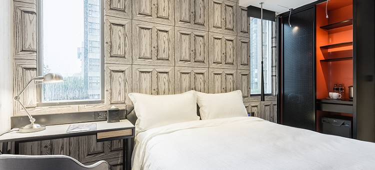 天云旅栈 - 台北基河图片