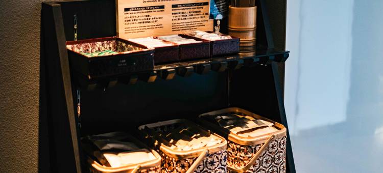 金泽三神大酒店(HOTEL RESOL TRINITY KANAZAWA)图片