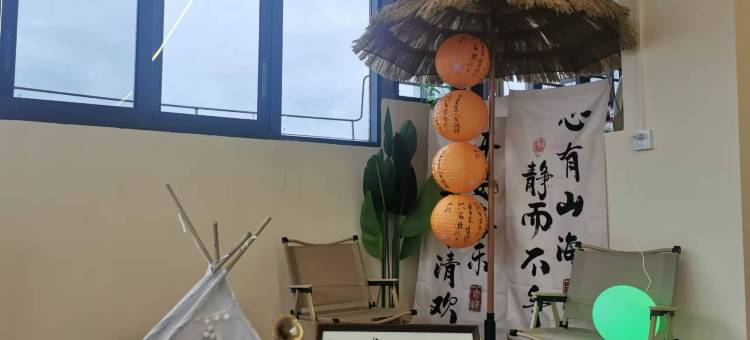 贵阳隐居园民宿图片