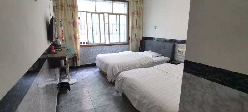 溆浦楚苑宾馆图片