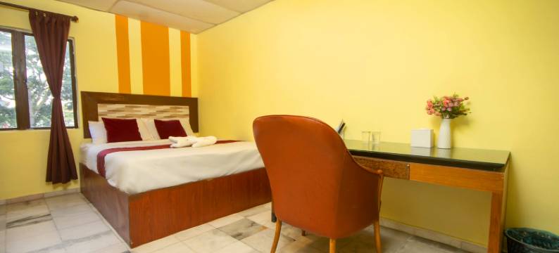 Sun Inns Hotel Skudai (Formerly named MZ)图片