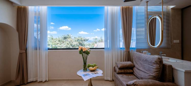 博爱小舍(大理古城红龙井店)图片