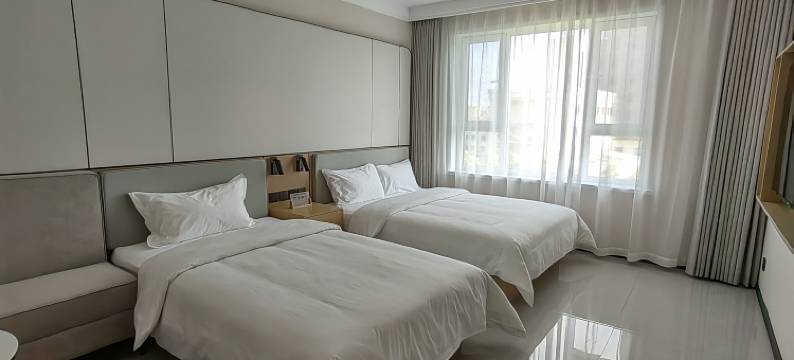 曦之道民宿(抚松县松江河镇长白山西站店)图片