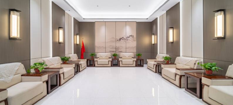 康瑞酒店(郑州高铁东站省骨科医院地铁站店)图片