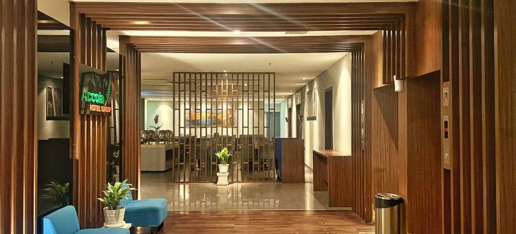 Indies Style Hotel Bandung图片