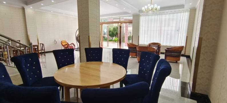 康定米吉卓朵民宿图片