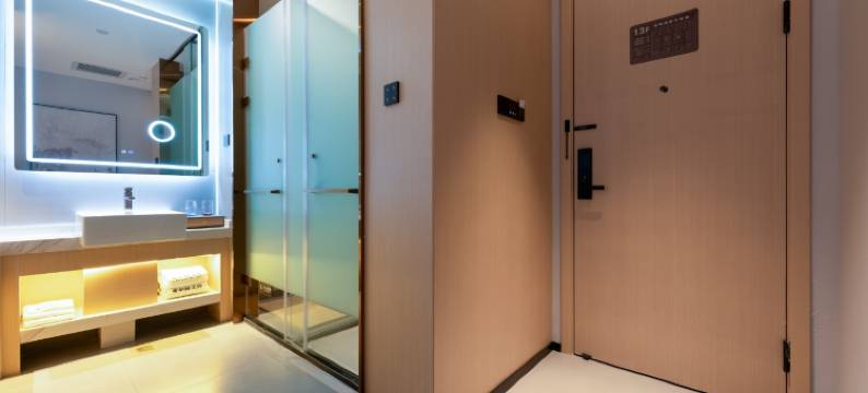 库尔勒希世顿之约酒店(孔雀河人民广场店)图片